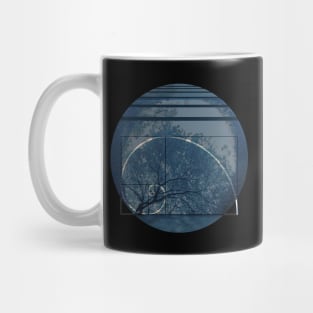 Nature's Composition Mug